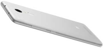 Xiaomi Redmi Note 3 Pro 16GB Silver