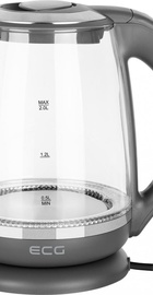 ECG RK 2020 Grey Glass
