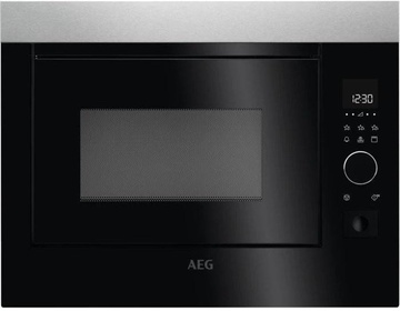 AEG MBE2658DEM