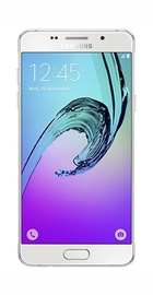 Samsung Galaxy A5 2016 Duos 16GB A510F White (UA UCRF)