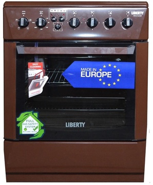Liberty PWE 6116 CB-F
