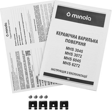 Minola MHS 6272 KMR
