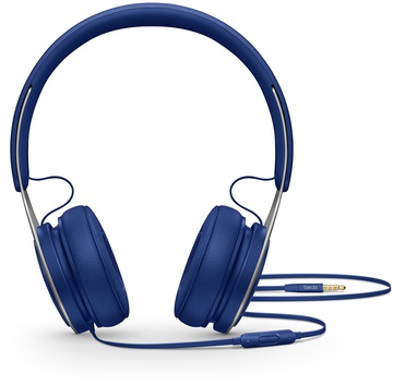 Beats EP On-Ear Blue (ML9D2)
