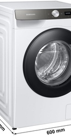 Samsung WW90T504DAT