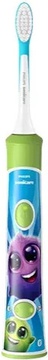 Philips Sonicare For Kids HX6352/11