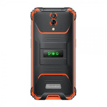 Blackview BV7200 6/128GB Orange