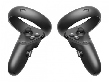 Oculus Rift S