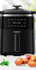HEINNER HAFG-B5BK2600