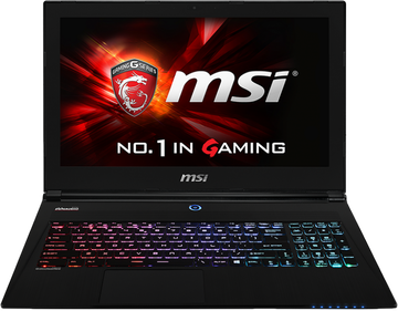 MSI GS60 2QD Ghost Pro (GS602QD-607US)