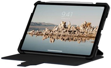 URBAN ARMOR GEAR for Apple iPad Pro 11" (2021-2023) Metropolis SE, Mallard (12329X115555)
