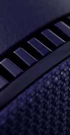 Bowers & Wilkins PX7 S3 Indigo Blue