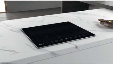 Whirlpool WL S8560 AL