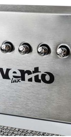 Ventolux PUNTO 52 X (900) PB PC