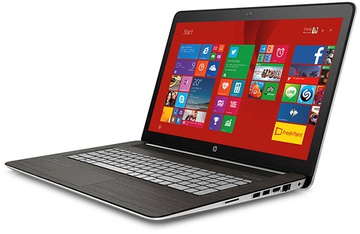 HP Envy 17-n109ur (V2H27EA)