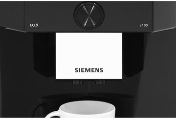 Siemens EQ.9 Plus S100 TI921309RW