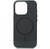 Beats Acryllic Case with Magnetic Ring for iPhone 16 Pro Black