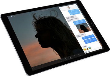Apple iPad Pro 12.9-inch Wi-Fi + Cellular 512GB Gold (MPLL2) 2017