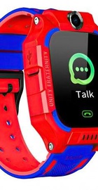 GOGPS ME K24 Red (K24RD)