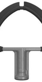 KitchenAid Artisan 6.6 л 5KSM70SHXEBM