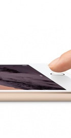 Apple iPad Air 2 Wi-Fi+LTE 128GB Space Gray (MH312, MGWL2)