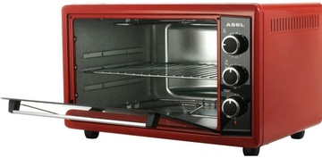 Asel AF-40-33 Red