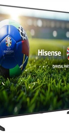 Hisense 43A6N