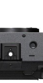 Sony FX30 Body (ILMEFX30B)