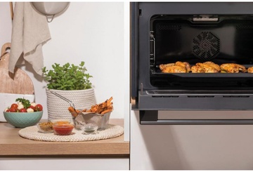 Gorenje BCM4547A10BG