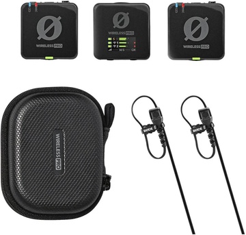 Rode Wireless PRO