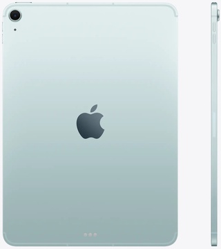 Apple iPad Air 11 2025 Wi-Fi + Cellular 256GB Blue (MCG14)