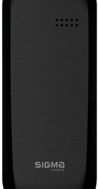 Sigma mobile X-style 17 Update Green