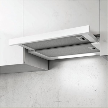 Elica TT14 LUX WH/A/50