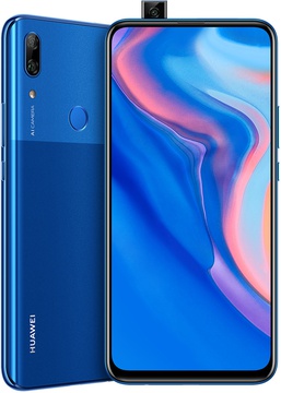 HUAWEI P smart Z 4/64GB Sapphire Blue (51093WVM)