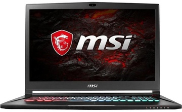MSI GS73VR 7RG Stealth Pro (GS73VR7RG-060US)
