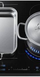 Samsung NZ64R9777GK