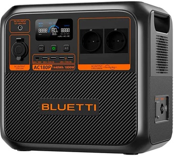 BLUETTI AC180P