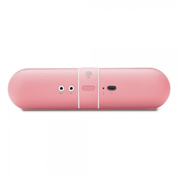 Beats by Dr. Dre Pill 2.0 Pink