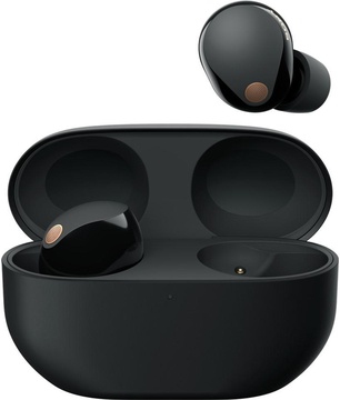 Sony WF-1000XM5 Black (WF1000XM5B.CE7)