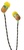 Marley Smile Jamaica Curry (EM-JE040-CU)