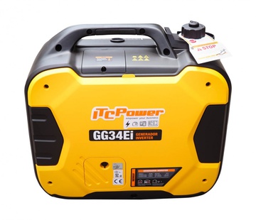 ITC Power GG34Ei