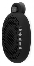 Boom Urchin Black
