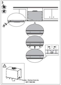 Franke Box Flush EVO FBFE BK MATT A70 (305.0665.365)