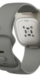 Fitbit Sense Silver Sage Grey (FB512SRSG)