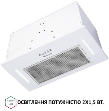 Perfelli BI 5653 WH 1000 LED