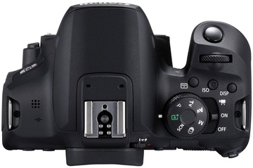 Canon EOS 850D kit (18-55mm) IS STM (3925C016)