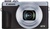 Canon PowerShot G7 X Mark III Battery kit Silver (3638C016)