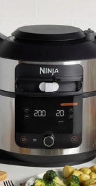 NINJA Foodi SmartLid OL550EU