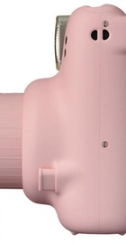 Fujifilm Instax Mini 11 Blush Pink (16655015) + Фотобумага (10 шт.)