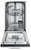 Samsung DW50R4060BB