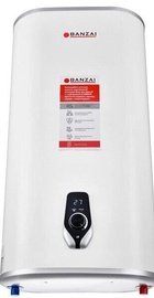 BANZAI 80DINOX20 E-ANODE VH